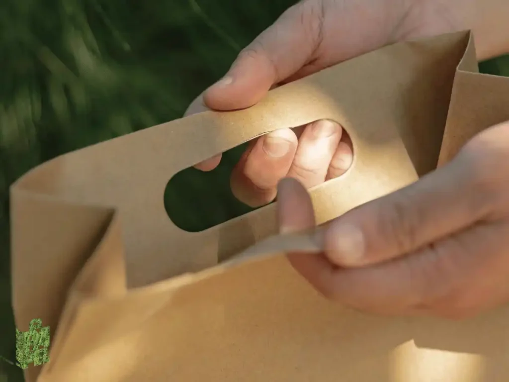 Paper Bags and Sustainability Why Paper Is a Renewable and Biodegradable Material