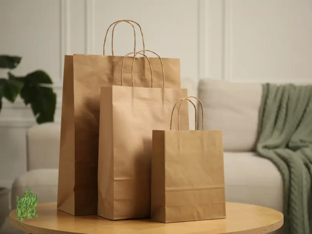 Fabricants de papier