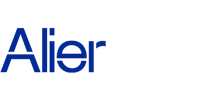 Logótipo de Alier