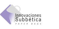 Logótipo de Innovaciones Subbética