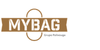 Logótipo de MYBAG