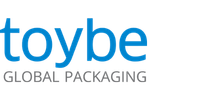 Logótipo de Toybe Global Packaging