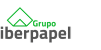 Logótipo de Grupo Iberpapel