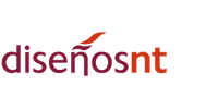 Logótipo de DiseñosNT