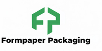 Logótipo de Formpaper Packaging