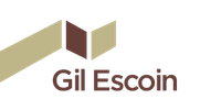 Logótipo de Gil Escoin