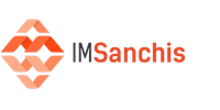 Logótipo de IM Sanchis