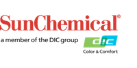Logótipo de SunChemical