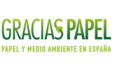 Logo de Graciaspapel
