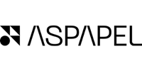 Logo de ASPAPEL